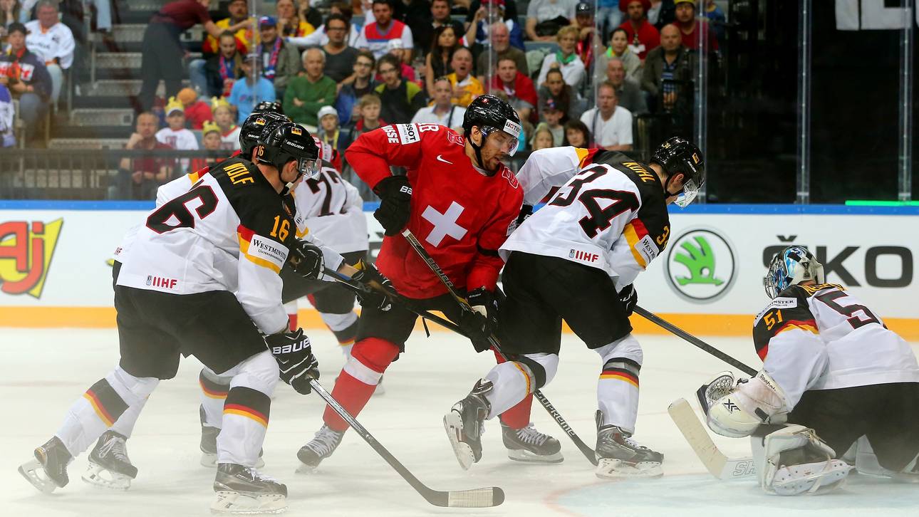 DEB-Team kassiert nächste Pleite