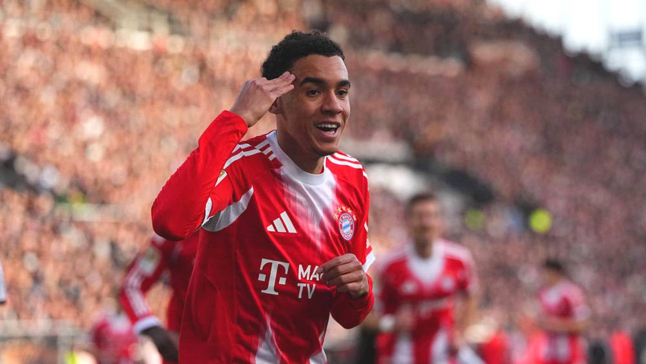 WM-Verzicht? Musiala reagiert deutlich