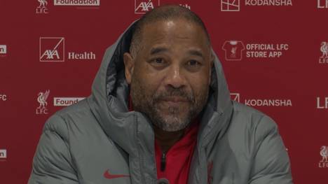 Nachdem Harry Kane durch seinen Treffer zum 2:1-Sieg gegen Italien zum erfolgreichsten Torschützen der englischen Nationalmannschaft avancierte hat Liverpool-Legende John Barnes nur Lob für Kane über. 