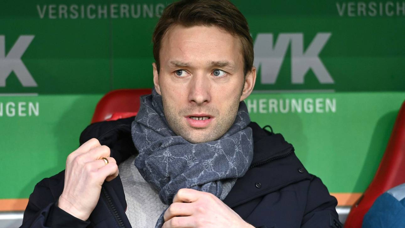 Rolfes: „Bei allen Themen gelassen“