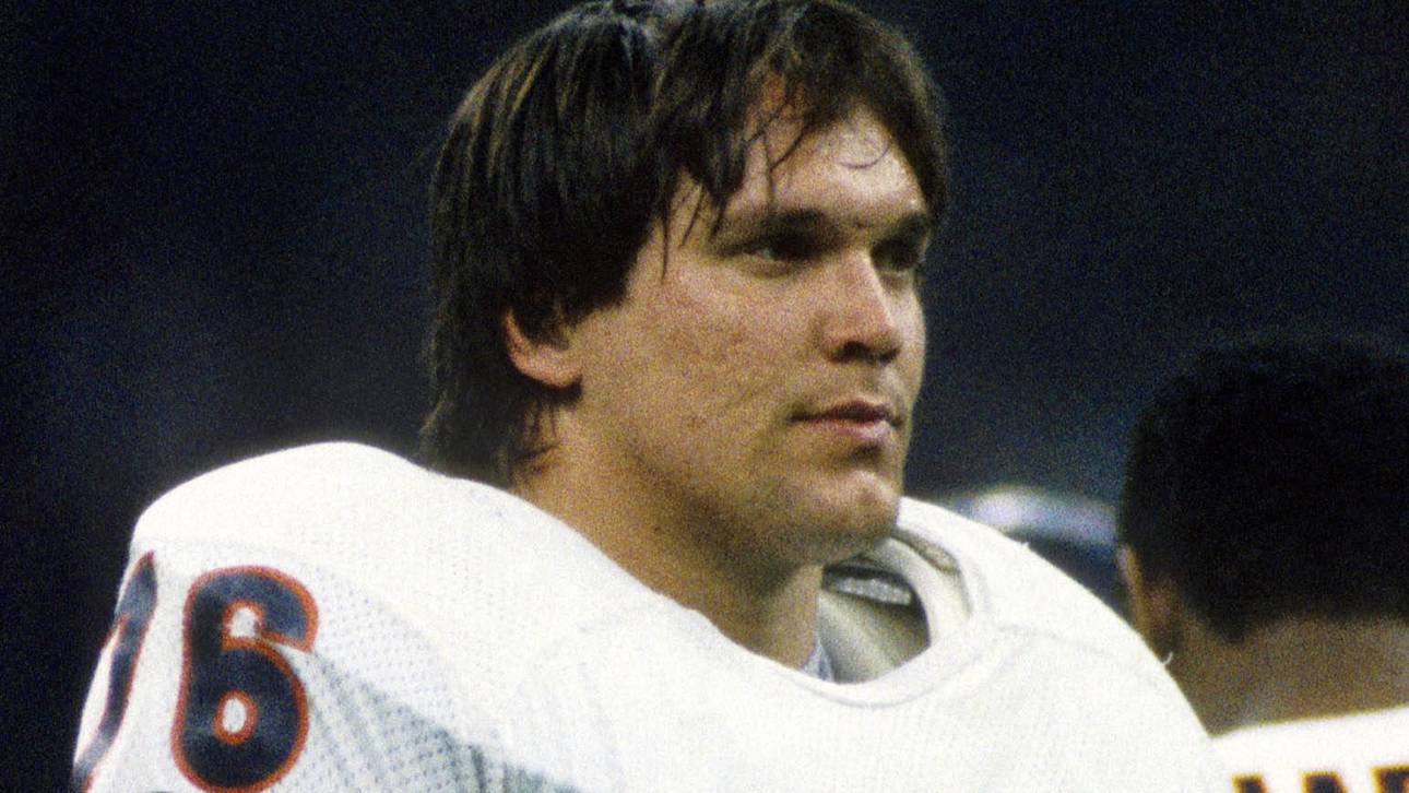 NFL-Legende McMichael verstorben