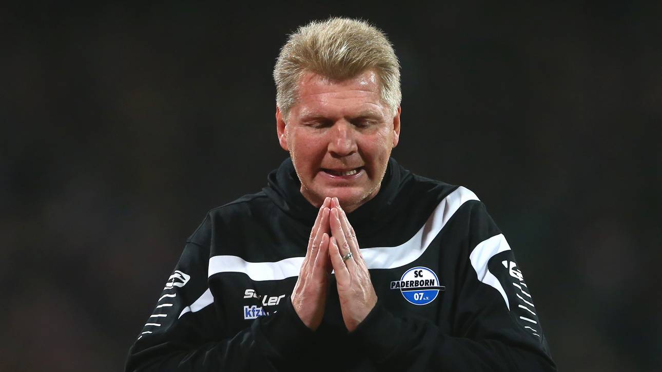 Effenberg bittet zur 5-Stunden-Sitzung