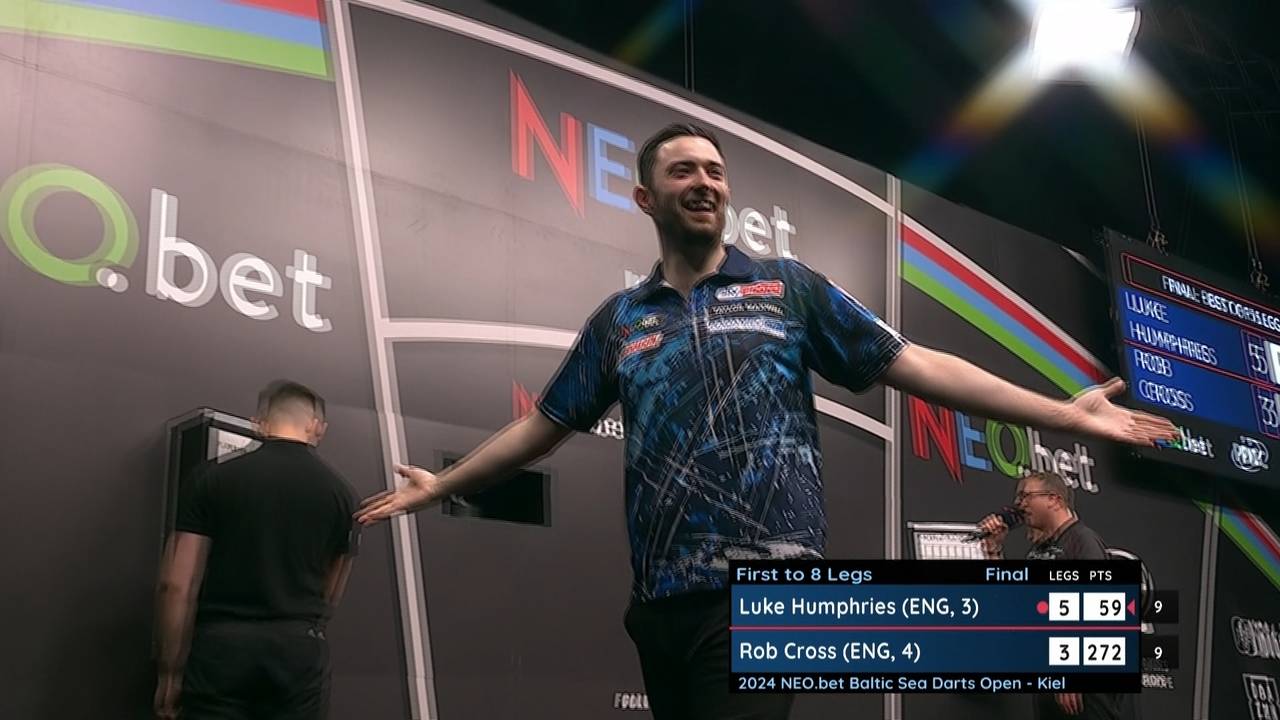 Deutsche Darts-Stars rutschen ab