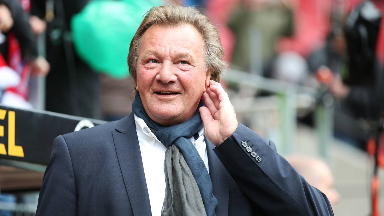 Strutz: Hoeneß bald wieder Präsident