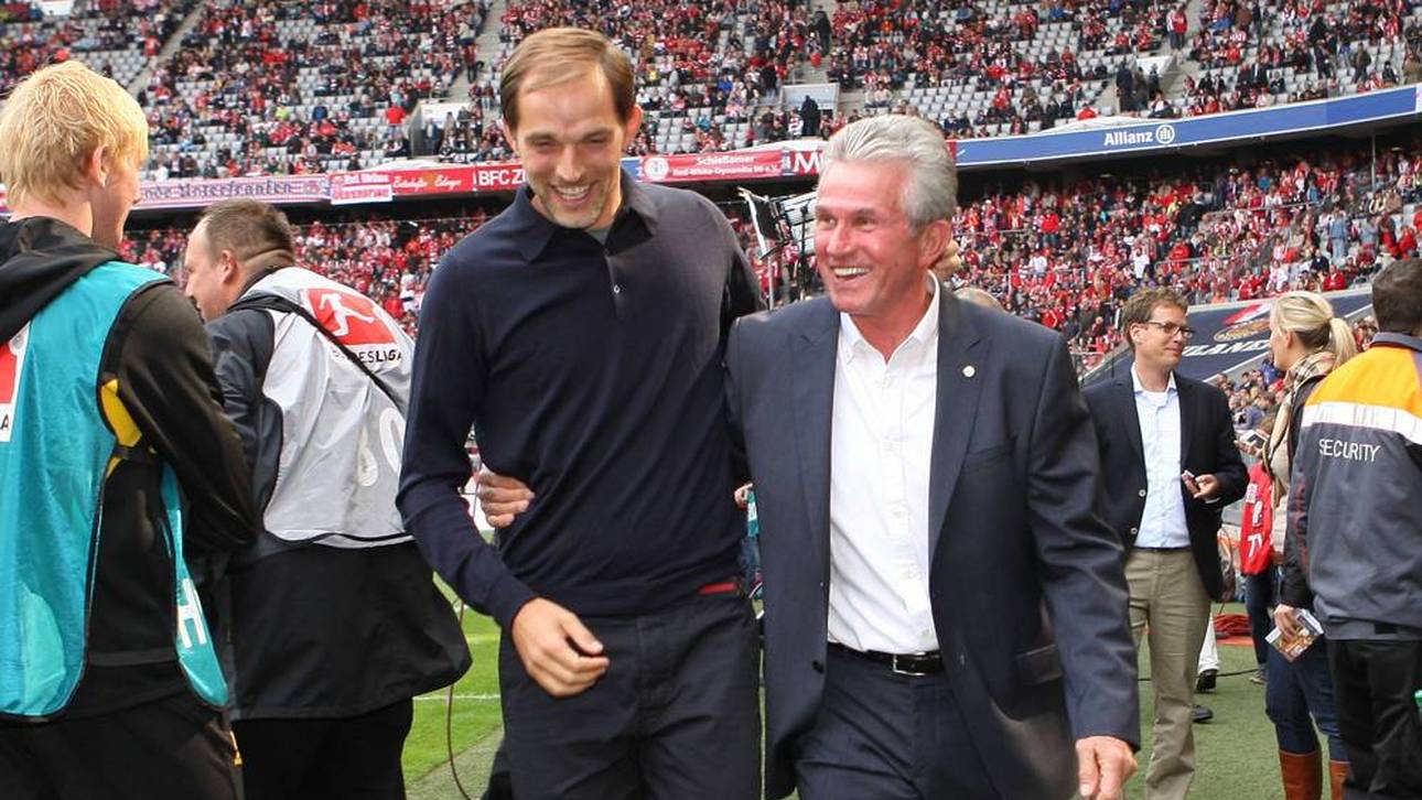 Das hat Tuchel „wahnsinnig geprägt“