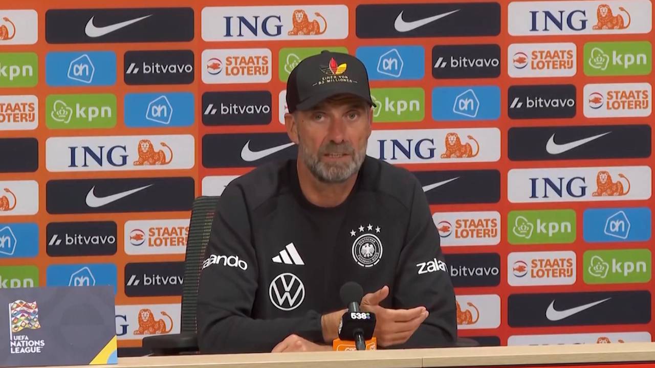 "Kein schlechtes Gewissen!" Klopp kontert Vorwürfe