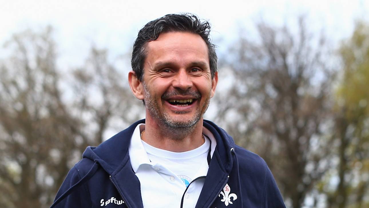 Darmstadt: Bowling für Klassenerhalt