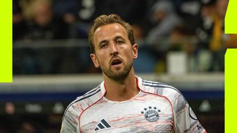 Harry Kane äußert sich zu den Gerüchten über eine mögliche Rückkehr zu Tottenham Hotspur. Zudem könnte Eintracht Frankfurt einen DFB-Star in die Bundesliga holen. 