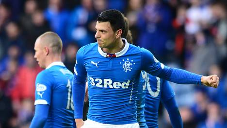 Rangers v Raith Rovers - The William Hill Scottish Cup Fifth Round