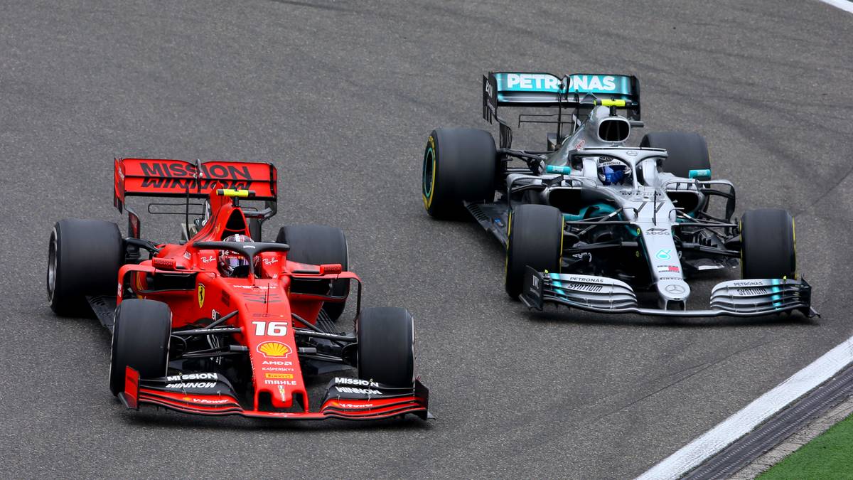 ITALIEN - Gazzetta dello Sport: "Ferrari-Flop: Auf der einen Seite die Mercedes-Menschenfresser, die keinen einzigen Fehler machen. Auf der anderen Seite Ferrari, ein Team mit viel Potenzial, aber ohne Resultate. Belastend ist auch die Tatsache, dass Vettel, der ein schwieriges Jahr 2018 erlebte, immer noch um Sicherheit ringt"