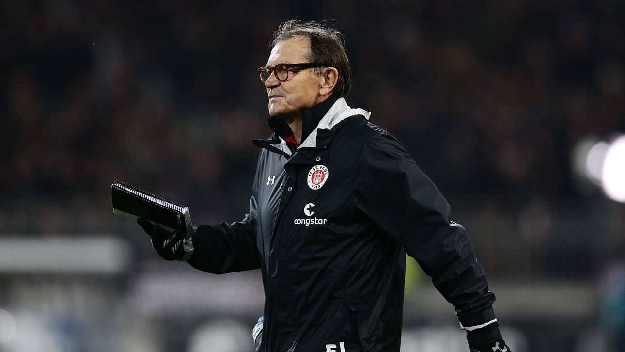 Lienen zufrieden mit Leistung