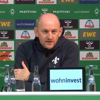 Nach wegen Handspiel aberkanntem 2:1 - Darmstadt-Coach Lieberknecht bedient