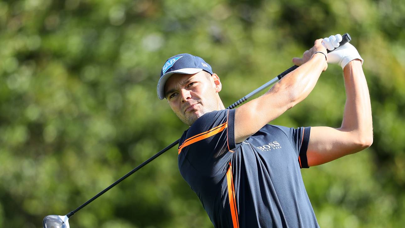 Kaymers Traum vom Ryder Cup lebt