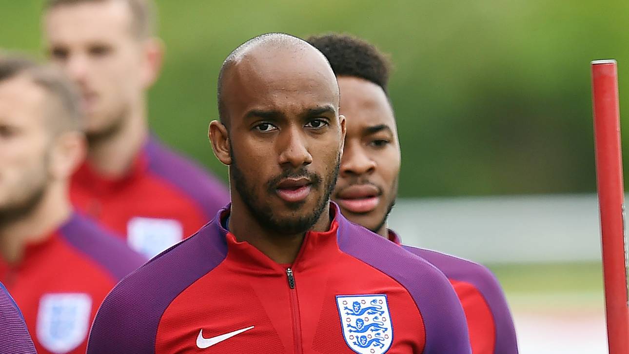 Delph verpasst wohl EM