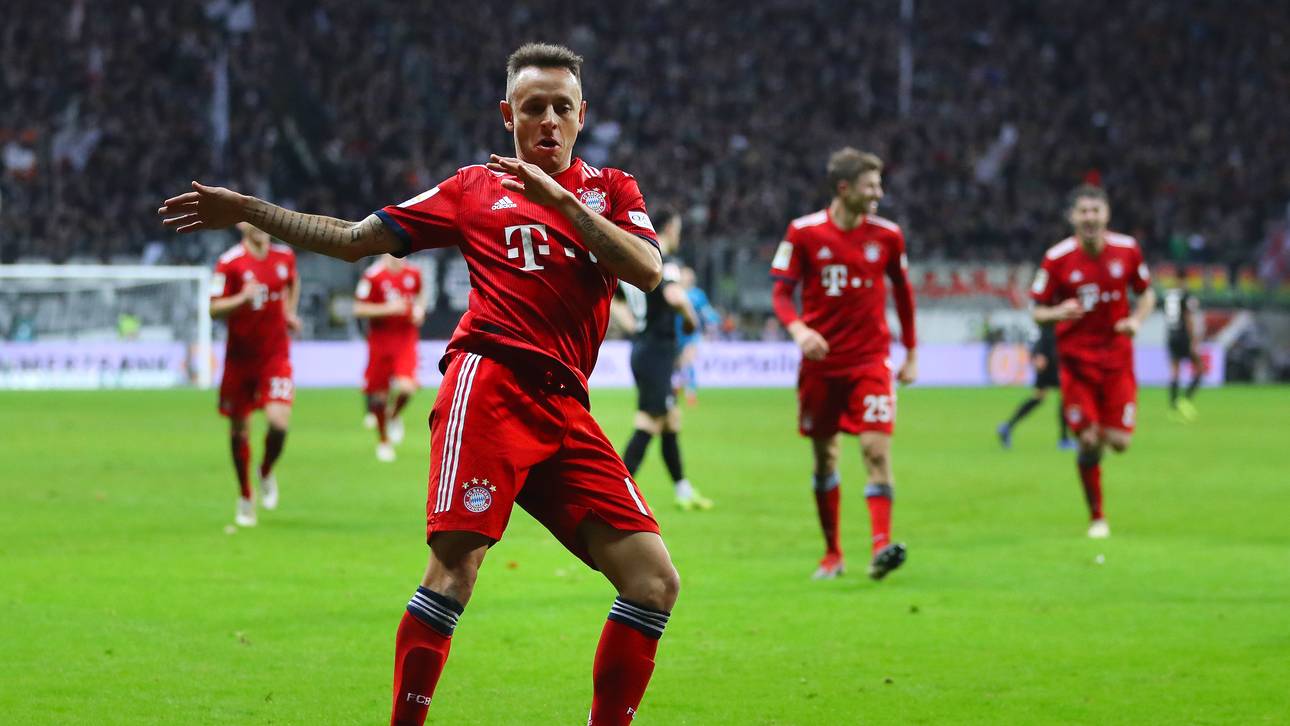 Bayerns liebenswerter Sauhund geht