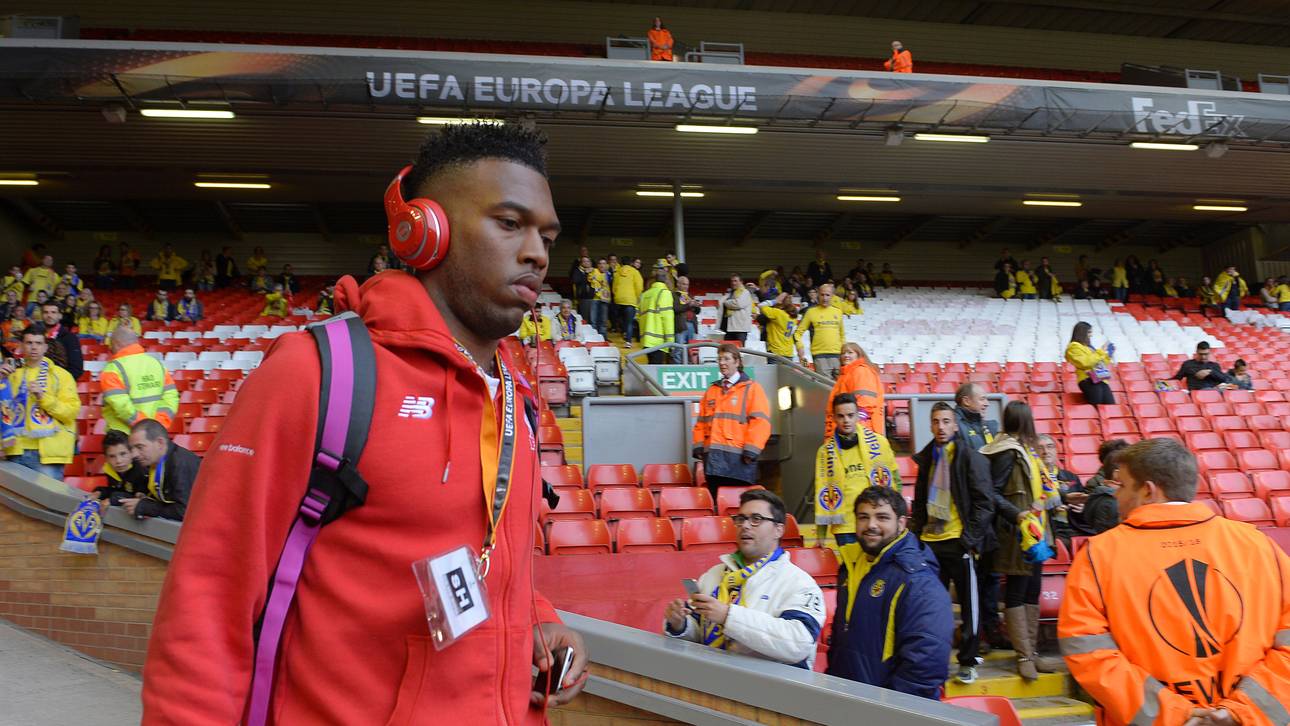 Arsenal heiß auf Klopps Torgarant