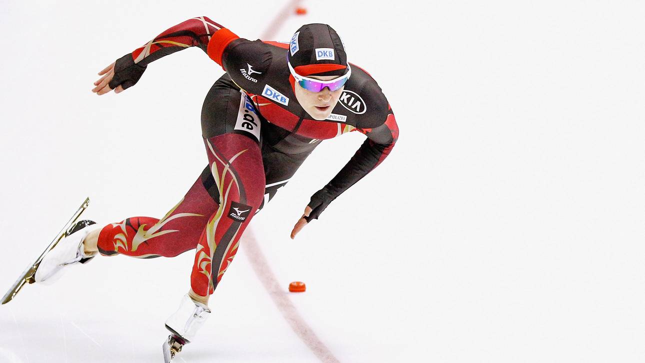 Hesse verpasst Medaille