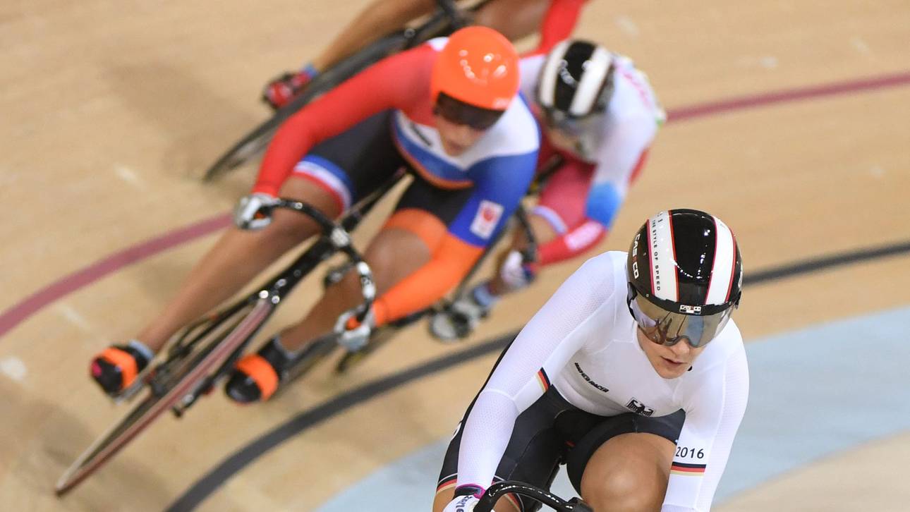 Vogels Medaillentraum geplatzt