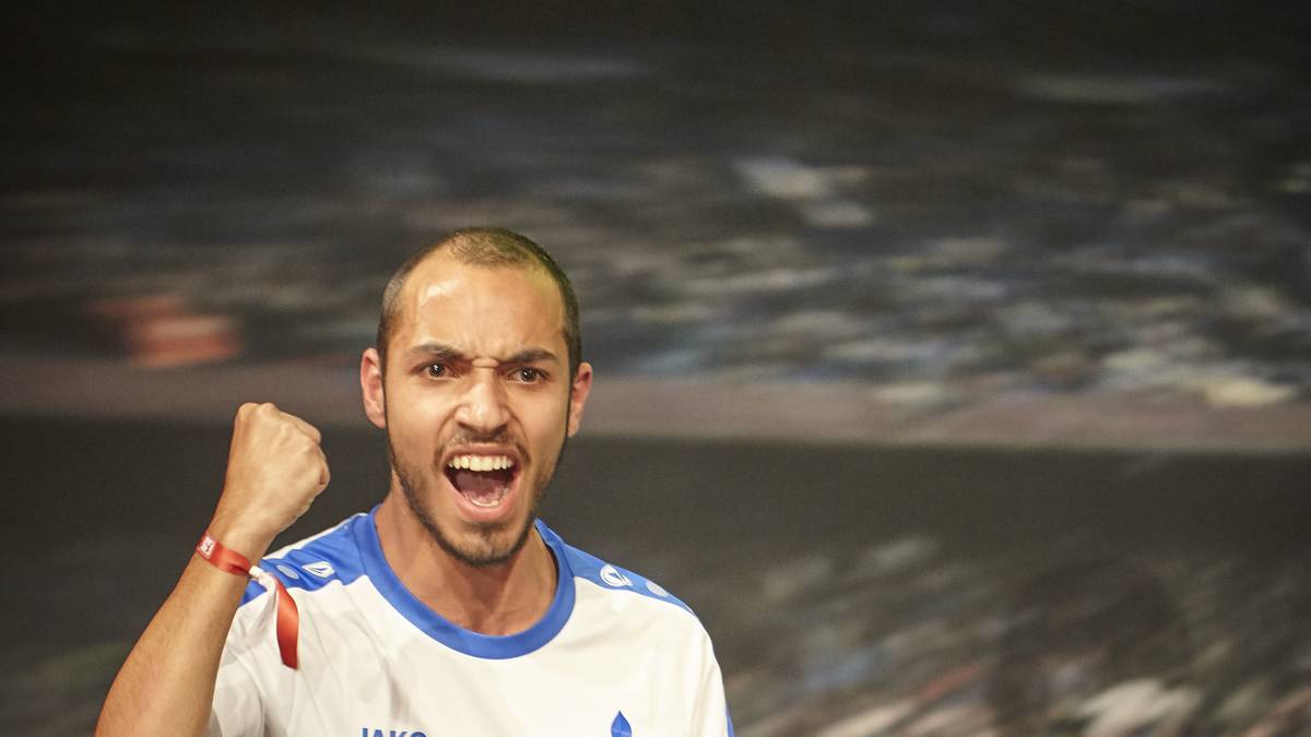 In den Platzierungsspielen gab es ein Wechselbad der Gefühle...