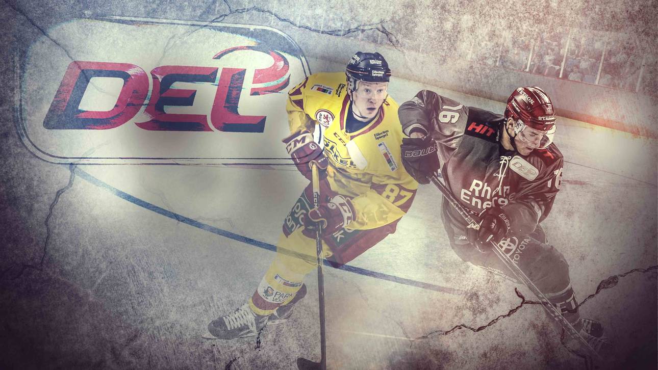 DEG bittet Haie zum Prestigeduell