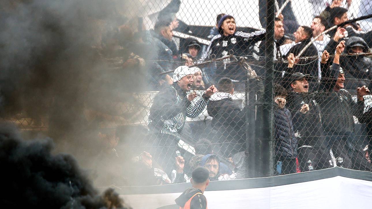 Die Heimat der Underdogs