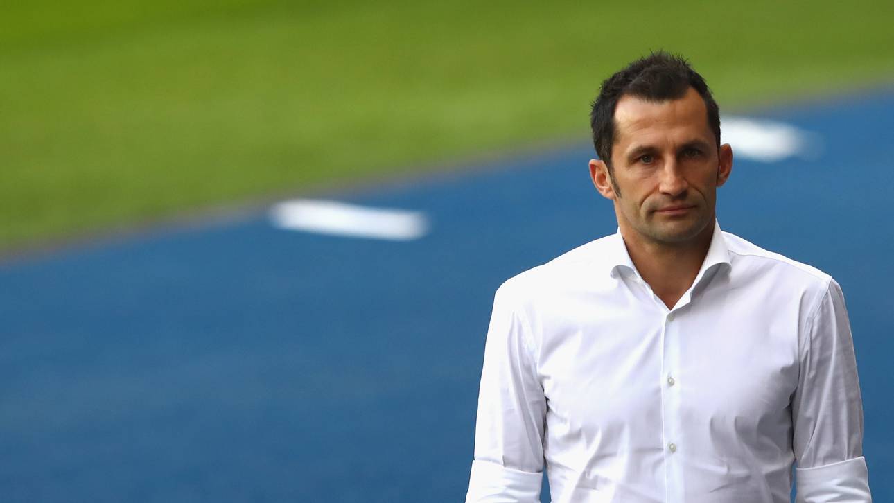 Salihamidzic kritisiert Frankfurt