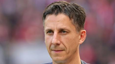 Christian Keller vom 1.FC Köln kritisiert die DFL scharf