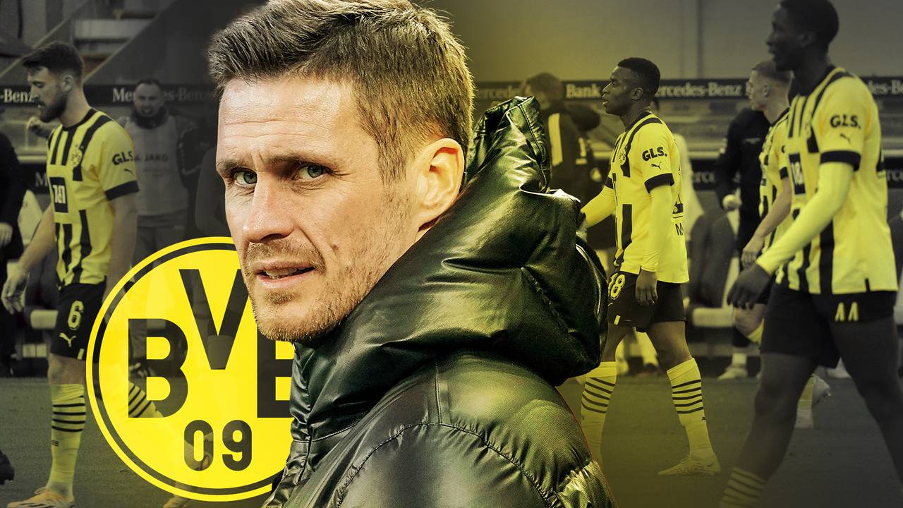 Sebastian Kehl richtet Kampfansage an Bayern in Sachen Meisterschaft | 2nach10