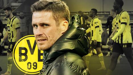 Jüngst machte BVB-Sportdirektor Sebastian Kehl eine Kampfansage in Sachen Meisterschaft. Doch wieso kommt diese Aussage erst so spät? 