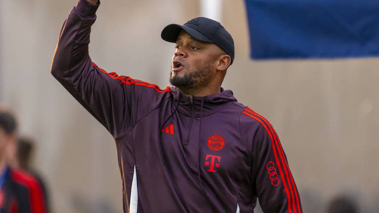 Wirbel bei Bayern-Test: Fans sauer