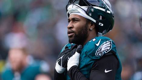 Haason Reddick kam von Philadelphia zu den Jets