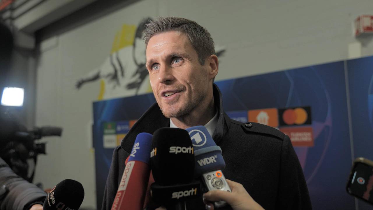 Kehls versteckte Kritik an Terzic