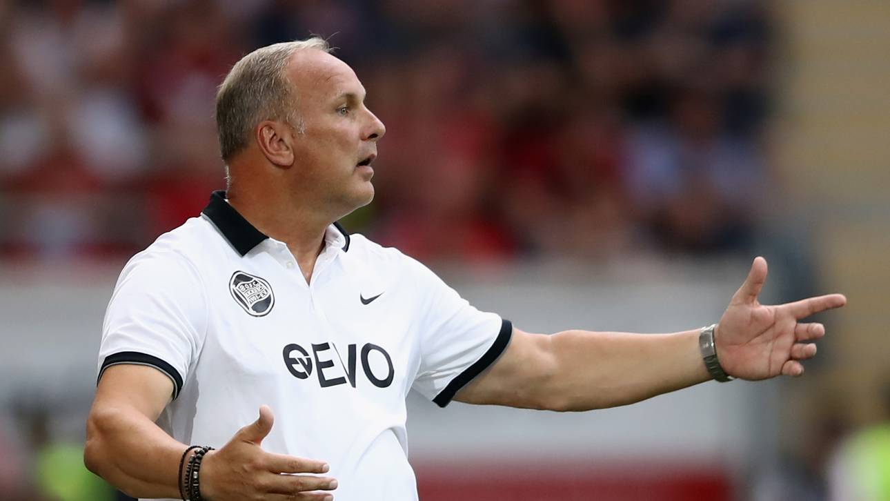 Reichlich Top-Fußball bei SPORT1