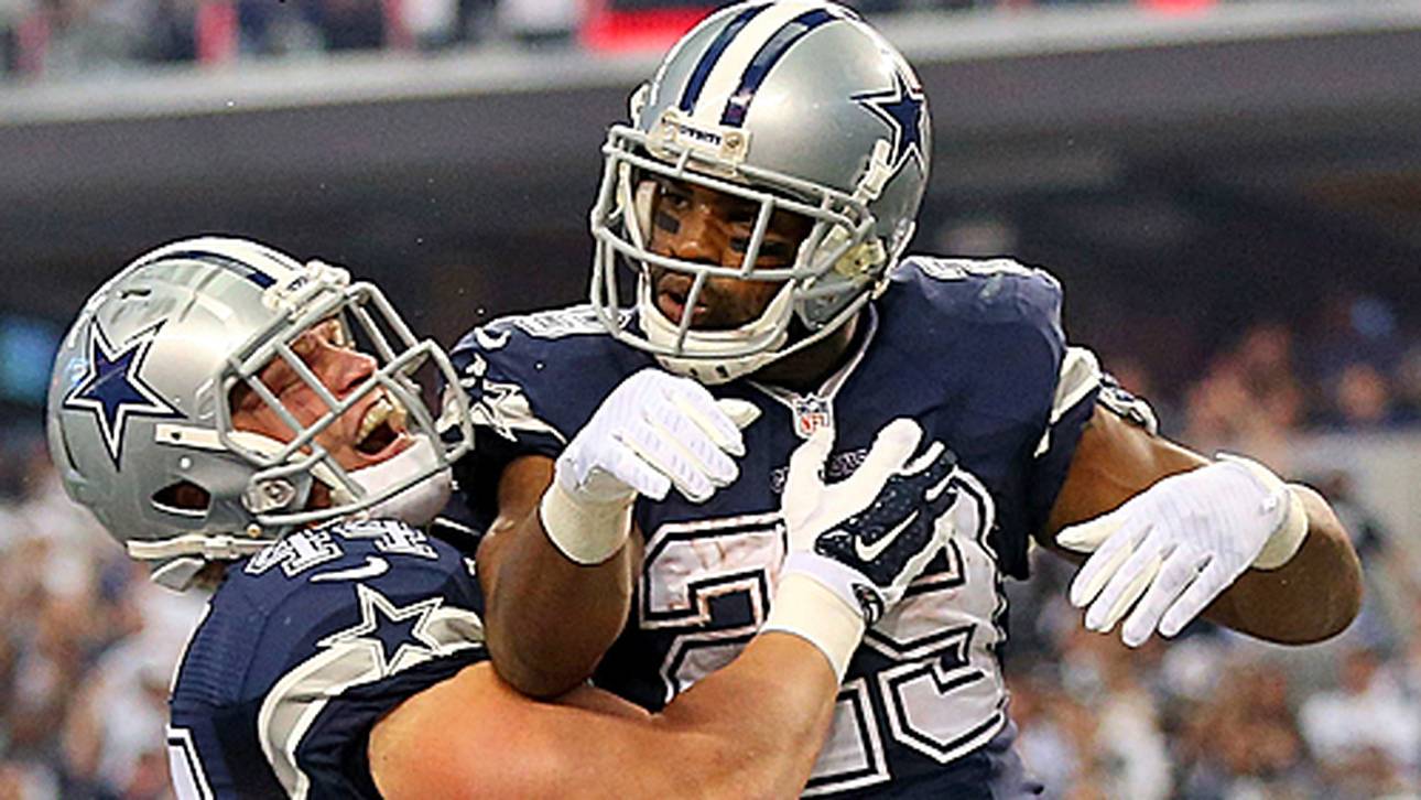 Bears vor der Brust – Philly im Kopf