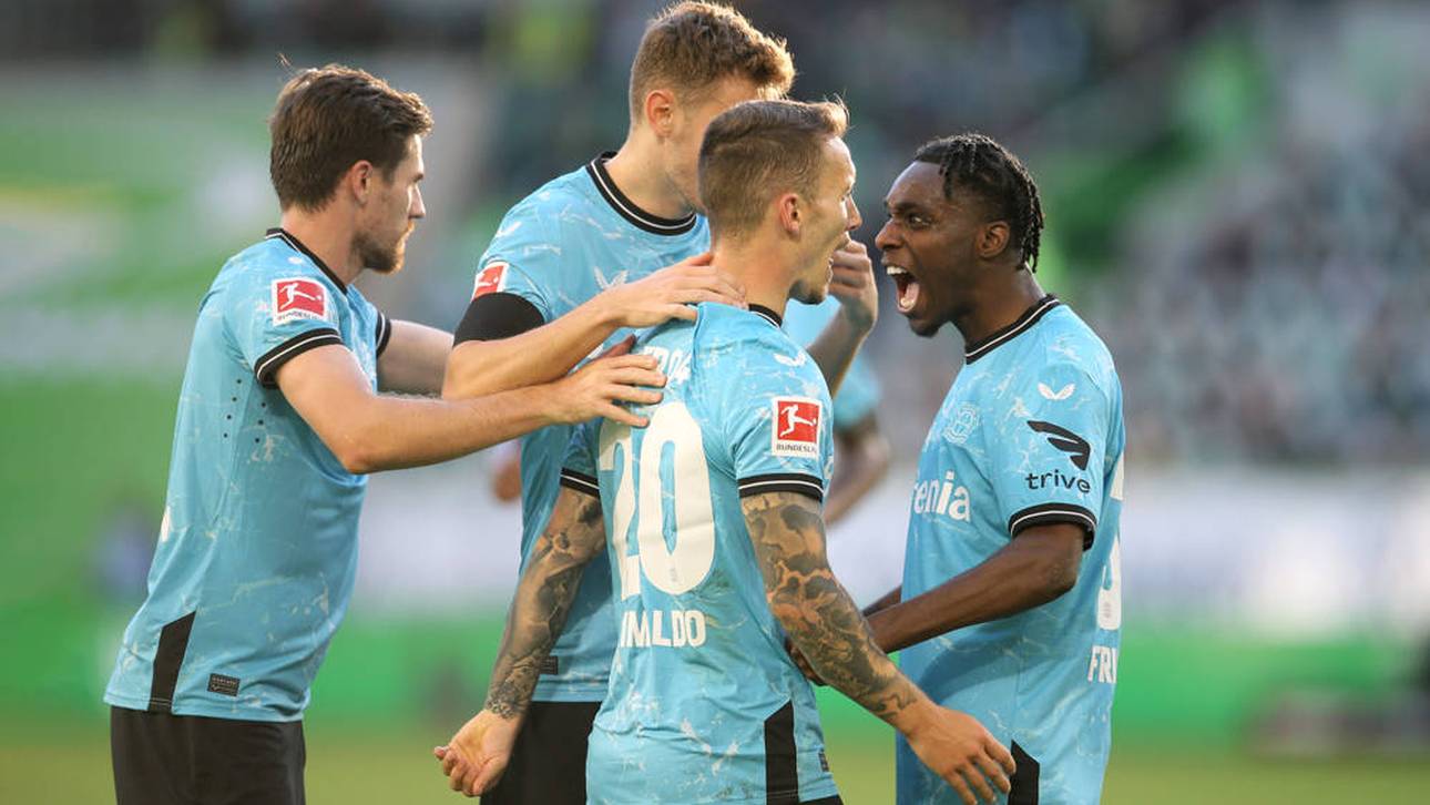 Eine Benchmark – europaweit