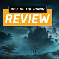 Was kann Rise of the Ronin?