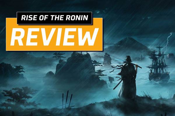 Was kann Rise of the Ronin?