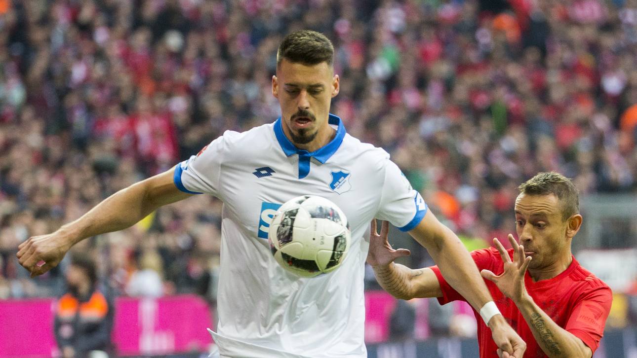 Hammer: Wagner will zum FC Bayern