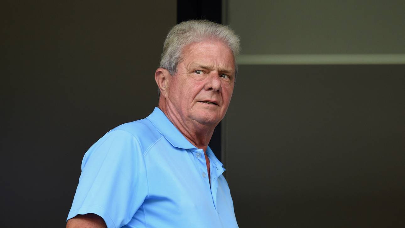 Hopp stellt sich hinter Gisdol