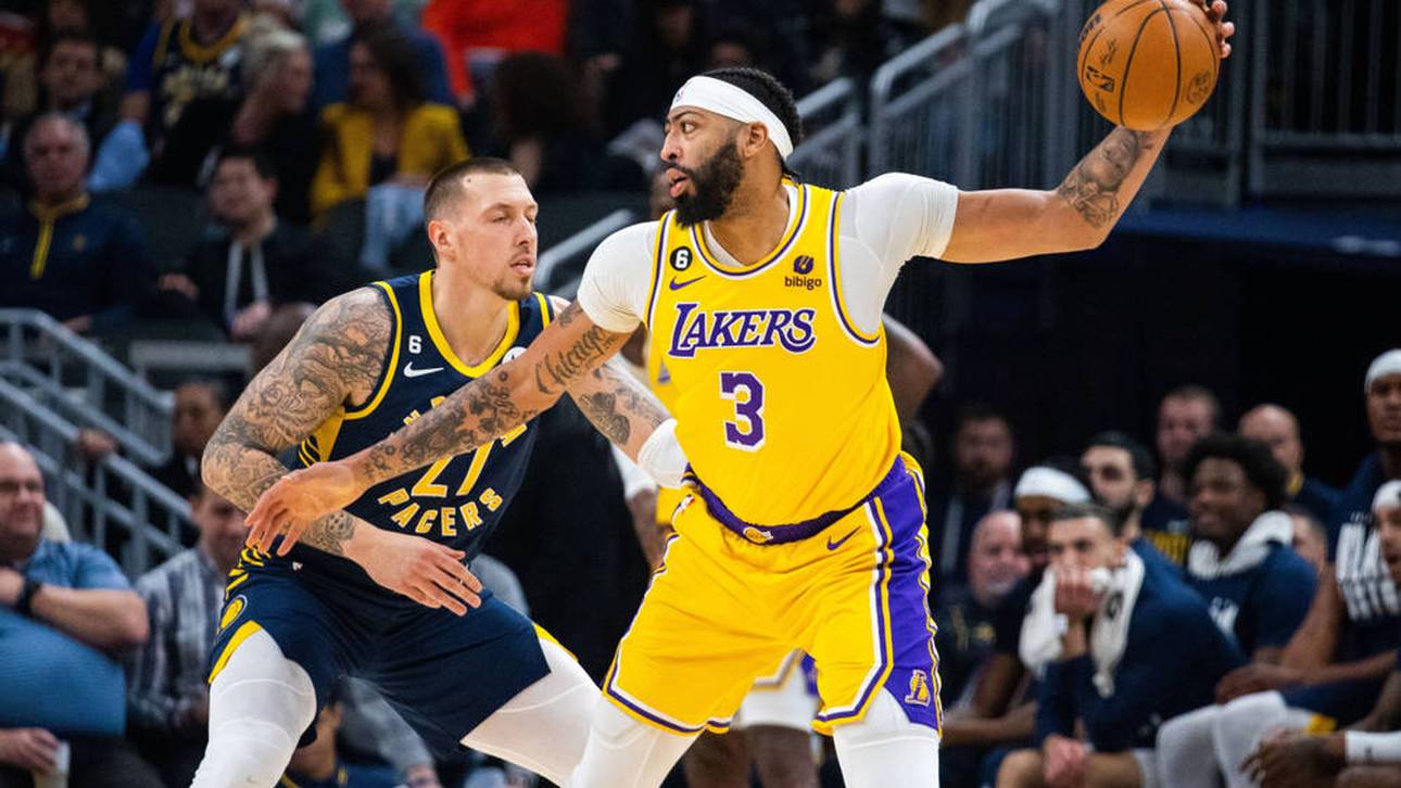 Deutscher EM-Held in Sackgasse