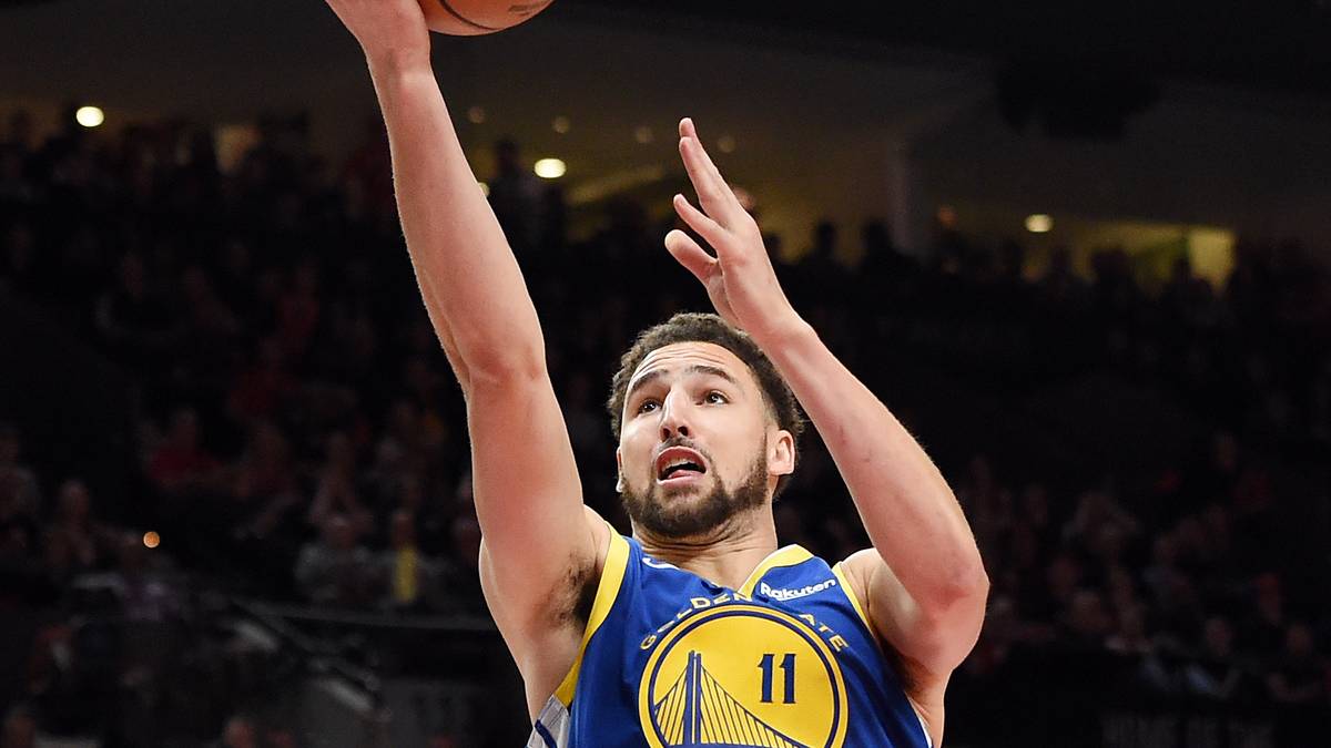 KLAY THOMPSON (Warriors, 29): Ähnlich wie Curry trumpft auch Splash Brother Thompson richtig auf. Seit der Houston-Serie glänzt er aber auch defensiv mit z.B. 20 Steals in zehn Partien. Er könnte als einer der wahrscheinlichen Leonard-Verteidiger extrem wichtig werden. Punkt für Golden State, 0:2