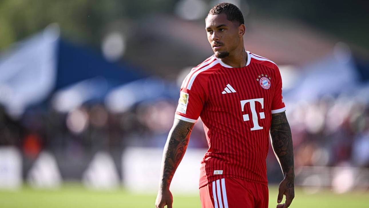 Bayern-Abgang fix!