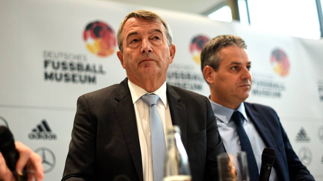 Unzufriedenheit über Niersbach wächst