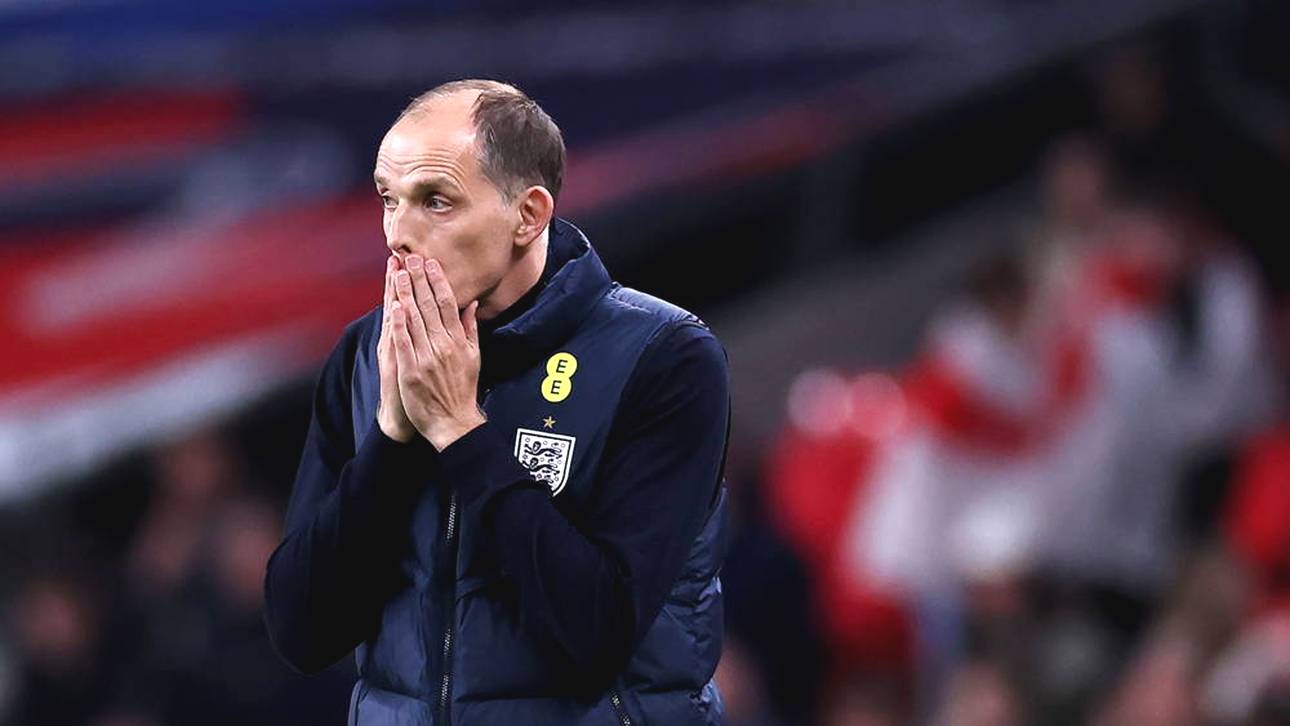 „Tuchel hat Englands Seele geraubt“