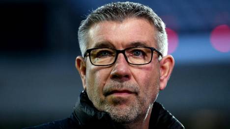 Mitten in der Vorbreitung auf das Geisterspiel gegen die Bayern am Sonntag verlässt Union-Trainer Urs Fischer das Trainingslager.