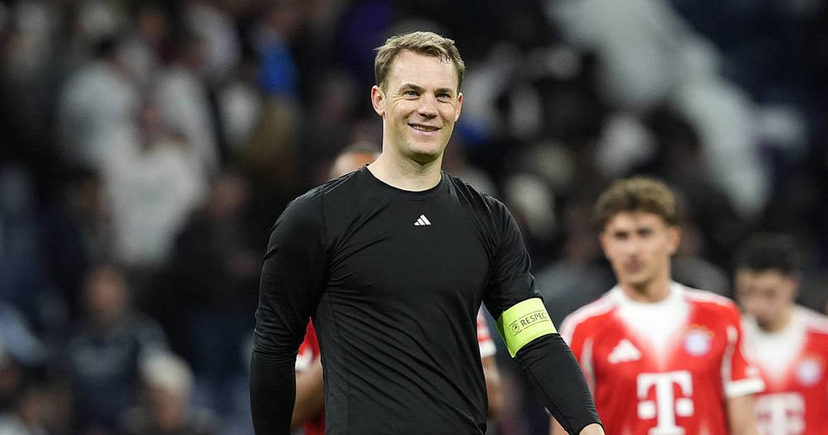 DFB: What’s being overlooked in the Neuer debate