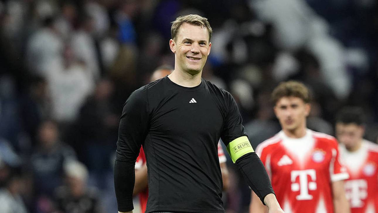 Was bei Neuer übersehen wird