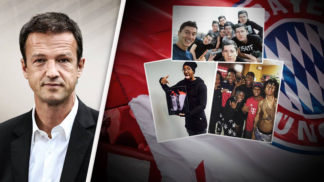 „Nebensächlichkeiten im Kopf“