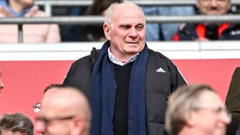 SPORT1-Chefreporter Stefan Kumberger zieht ein Fazit zum Transferfenster des FC Bayern. Seine Bewertung hängt vor allem von einem Spieler ab: Florian Wirtz.