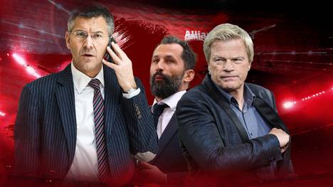 Der FC Bayern München kann und möchte auf dem Transfermarkt in diesem Sommer keine großen Transfers mehr tätigen. Wieso hat der deutsche Rekordmeister so große wirtschaftliche Probleme?